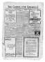 Newspaper: The Carrollton Chronicle (Carrollton, Tex.), Vol. 21, No. 45, Ed. 1 F…