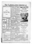 Newspaper: The Carrollton Chronicle (Carrollton, Tex.), Vol. 21, No. 21, Ed. 1 F…
