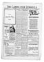 Newspaper: The Carrollton Chronicle (Carrollton, Tex.), Vol. 21, No. 23, Ed. 1 F…