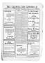 Newspaper: The Carrollton Chronicle (Carrollton, Tex.), Vol. 21, No. 28, Ed. 1 F…