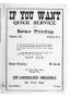 Thumbnail image of item number 4 in: 'The Carrollton Chronicle (Carrollton, Tex.), Vol. 21, No. 10, Ed. 1 Friday, January 30, 1925'.