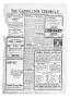 Newspaper: The Carrollton Chronicle (Carrollton, Tex.), Vol. 21, No. 43, Ed. 1 F…