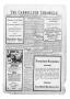 Thumbnail image of item number 1 in: 'The Carrollton Chronicle (Carrollton, Tex.), Vol. 19, No. 40, Ed. 1 Friday, August 31, 1923'.