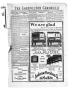 Newspaper: The Carrollton Chronicle (Carrollton, Tex.), Vol. 23, No. 1, Ed. 1 Fr…