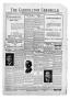Newspaper: The Carrollton Chronicle (Carrollton, Tex.), Vol. 20, No. 27, Ed. 1 F…