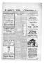 Newspaper: Carrollton Chronicle (Carrollton, Tex.), Vol. 18, No. 38, Ed. 1 Frida…