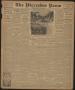 Newspaper: The Mercedes News (Mercedes, Tex.), Vol. 6, No. 3, Ed. 1 Friday, Dece…