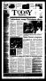 Thumbnail image of item number 1 in: 'Today Cedar Hill (Duncanville, Tex.), Vol. 37, No. 41, Ed. 1 Thursday, December 26, 2002'.