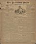 Newspaper: The Mercedes News (Mercedes, Tex.), Vol. 6, No. 5, Ed. 1 Friday, Dece…