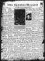 Newspaper: The Sunday Record (Mineola, Tex.), Vol. 16, No. 25, Ed. 1 Sunday, Sep…