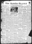 Newspaper: The Sunday Record (Mineola, Tex.), Vol. 16, No. 27, Ed. 1 Sunday, Sep…