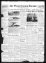 Newspaper: The Wood County Record (Mineola, Tex.), Vol. 17, No. 36, Ed. 1 Monday…