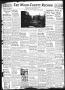 Newspaper: The Wood County Record (Mineola, Tex.), Vol. 16, No. 49, Ed. 1 Monday…