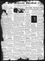 Thumbnail image of item number 1 in: 'The Mineola Monitor (Mineola, Tex.), Vol. 70, No. 43, Ed. 1 Thursday, January 17, 1946'.
