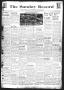 Newspaper: The Sunday Record (Mineola, Tex.), Vol. 15, No. 6, Ed. 1 Sunday, May …