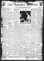Primary view of The Sunday Record (Mineola, Tex.), Vol. 15, No. 4, Ed. 1 Sunday, April 23, 1944
