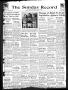 Newspaper: The Sunday Record (Mineola, Tex.), Vol. 16, No. 45, Ed. 1 Sunday, Feb…