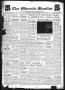Newspaper: The Mineola Monitor (Mineola, Tex.), Vol. 69, No. 3, Ed. 1 Thursday, …