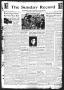 Primary view of The Sunday Record (Mineola, Tex.), Vol. 15, No. 22, Ed. 1 Sunday, August 27, 1944