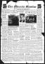 Newspaper: The Mineola Monitor (Mineola, Tex.), Vol. 68, No. 51, Ed. 1 Thursday,…