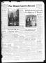 Newspaper: The Wood County Record (Mineola, Tex.), Vol. 18, No. 42, Ed. 1 Monday…