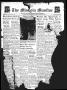 Newspaper: The Mineola Monitor (Mineola, Tex.), Vol. 68, No. 46, Ed. 1 Thursday,…