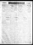 Primary view of El Paso Sunday Times (El Paso, Tex.), Vol. 28, Ed. 1 Sunday, October 18, 1908