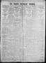 Primary view of El Paso Sunday Times. (El Paso, Tex.), Vol. 24, Ed. 1 Sunday, March 27, 1904