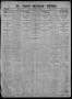 Primary view of El Paso Sunday Times. (El Paso, Tex.), Vol. 23, Ed. 1 Sunday, March 29, 1903