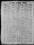 Newspaper: El Paso Sunday Times. (El Paso, Tex.), Vol. 23, Ed. 1 Sunday, Novembe…