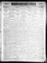 Primary view of El Paso Sunday Times (El Paso, Tex.), Vol. 26, Ed. 1 Sunday, March 3, 1907