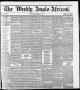 Newspaper: The Weekly Anglo-African. (New York [N.Y.]), Vol. 1, No. 25, Ed. 1 Sa…