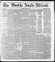 Newspaper: The Weekly Anglo-African. (New York [N.Y.]), Vol. 1, No. 36, Ed. 1 Sa…