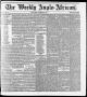 Newspaper: The Weekly Anglo-African. (New York [N.Y.]), Vol. 1, No. 17, Ed. 1 Sa…