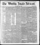 Newspaper: The Weekly Anglo-African. (New York [N.Y.]), Vol. 1, No. 39, Ed. 1 Sa…