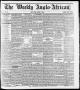 Newspaper: The Weekly Anglo-African. (New York [N.Y.]), Vol. 1, No. 34, Ed. 1 Sa…