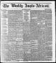Newspaper: The Weekly Anglo-African. (New York [N.Y.]), Vol. 1, No. 44, Ed. 1 Sa…