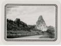 Photograph: [Photograph of Rock Formation]