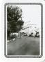 Photograph: [Photograph of Dorothy Lamour Cottages]
