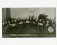 Thumbnail image of item number 1 in: '[Photograph of Abilene Christian College Orchestra]'.