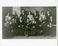 Primary view of [Photograph of Orchestra]