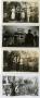 Photograph: [Four Photographs of Individuals at Duncan Home]