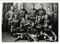 Primary view of [Photograph of Baseball Team]
