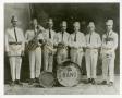 Thumbnail image of item number 1 in: '[Abilene Christian College Band]'.