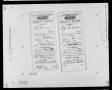 Thumbnail image of item number 4 in: 'Dallas County Probate Case 862: Graves, G.J. (Deceased)'.
