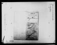 Thumbnail image of item number 4 in: 'Dallas County Probate Case 2506: Williams, Georgia (Minor)'.