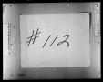 Thumbnail image of item number 2 in: 'Dallas County Probate Case 112: Carder, E.S. & C.C. (Deceased)'.