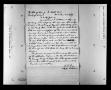 Thumbnail image of item number 4 in: 'Dallas County Probate Case 25: Baxter, Ruth (Deceased)'.