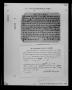Thumbnail image of item number 3 in: 'Dallas County Probate Case 566: Routh, Geo. W. (Deceased)'.