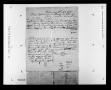 Thumbnail image of item number 3 in: 'Dallas County Probate Case 2: Anderson, Wm. (Deceased)'.